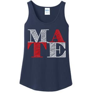 Soul Mate Matching Couples For Mr Ladies Essential Tank