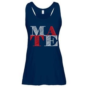 Soul Mate Matching Couples For Mr Ladies Essential Flowy Tank