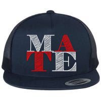 Soul Mate Matching Couples For Mr Flatbill Hat