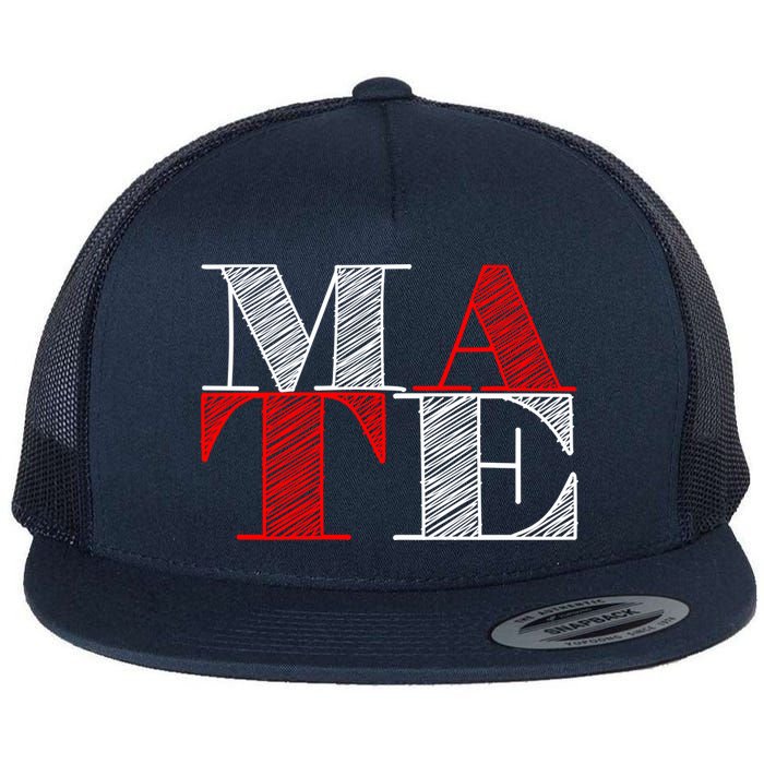 Soul Mate Matching Couples For Mr Flatbill Hat