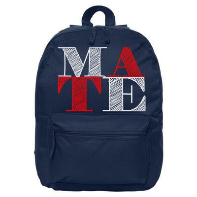 Soul Mate Matching Couples For Mr 16 in Basic Backpack