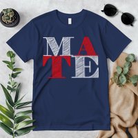 Soul Mate Matching Couples For Mr Premium T-Shirt