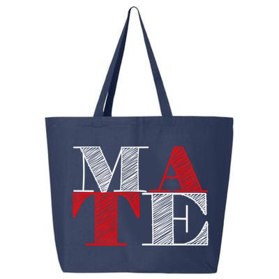 Soul Mate Matching Couples For Mr 25L Jumbo Tote