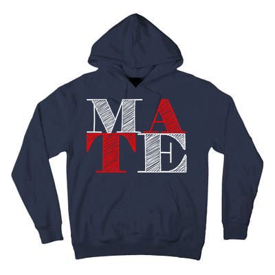 Soul Mate Matching Couples For Mr Tall Hoodie