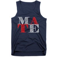 Soul Mate Matching Couples For Mr Tank Top