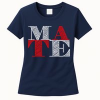 Soul Mate Matching Couples For Mr Womens T-Shirt