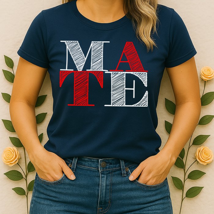 Soul Mate Matching Couples For Mr Womens T-Shirt