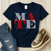 Soul Mate Matching Couples For Mr Womens T-Shirt