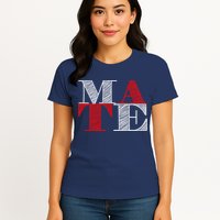 Soul Mate Matching Couples For Mr Womens T-Shirt
