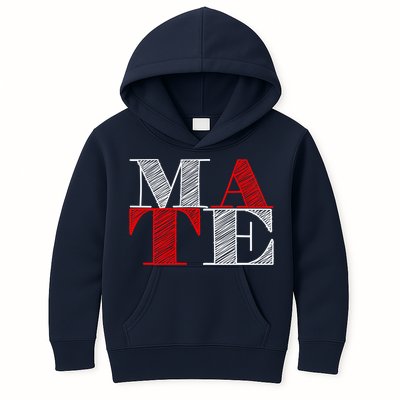Soul Mate Matching Couples For Mr Kids Hoodie