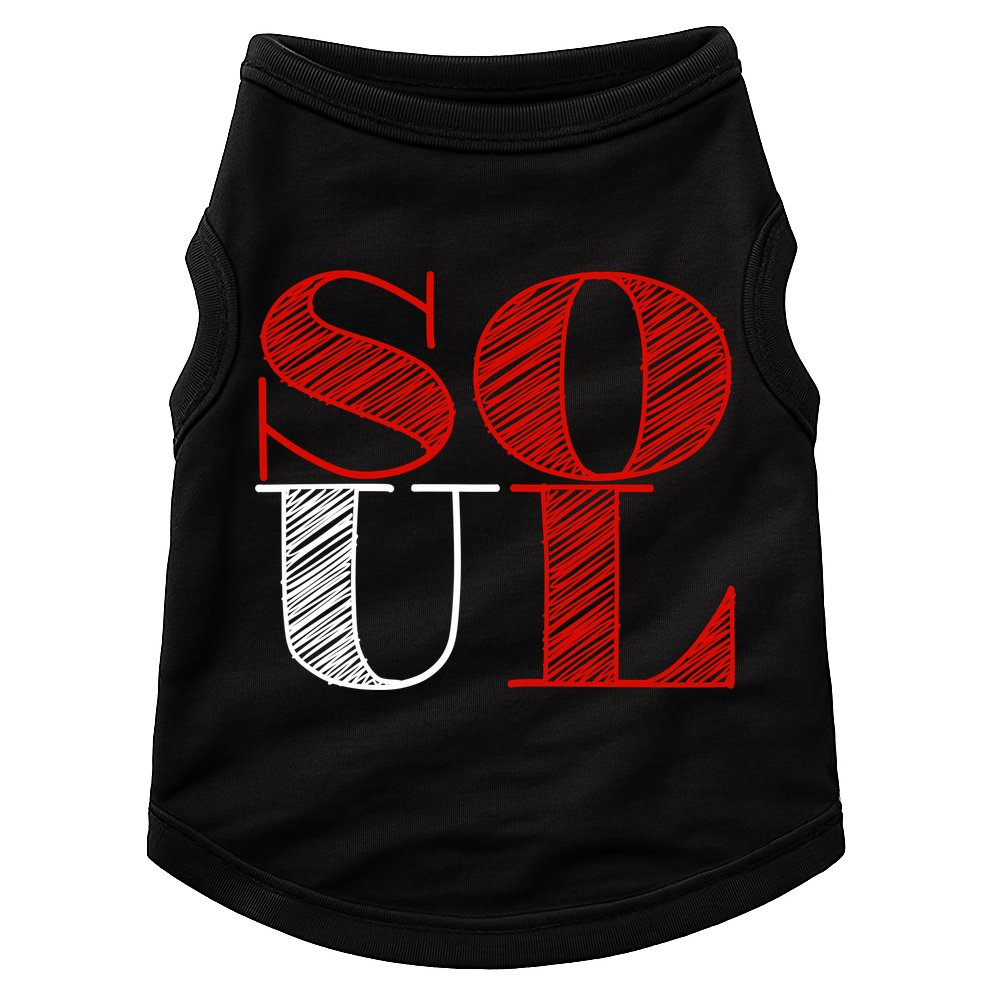 Soul Mate Matching Couples For Mrs Doggie Tank