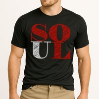 Soul Mate Matching Couples For Mrs Cooling Performance Crew T-Shirt