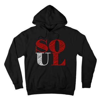 Soul Mate Matching Couples For Mrs Hoodie