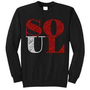 Soul Mate Matching Couples For Mrs Sweatshirt