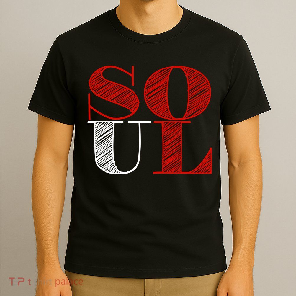Soul Mate Matching Couples For Mrs T-Shirt