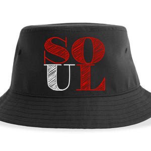 Soul Mate Matching Couples For Mrs Sustainable Bucket Hat