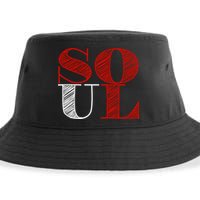 Soul Mate Matching Couples For Mrs Sustainable Bucket Hat