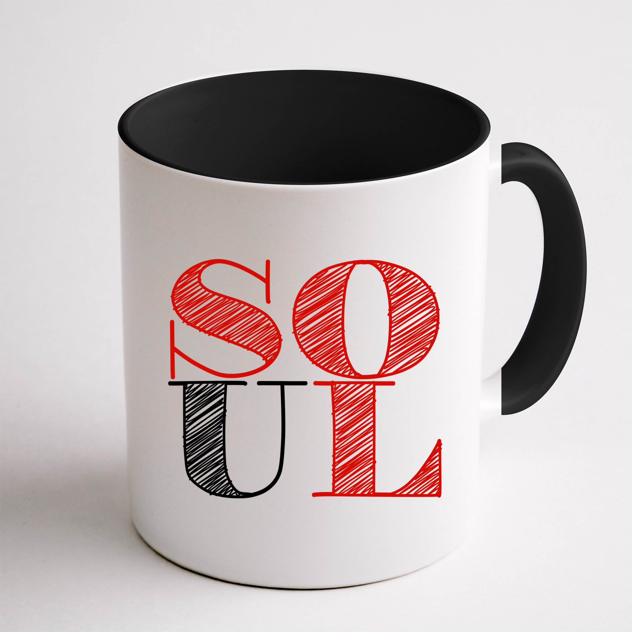 Soul Mate Matching Couples For Mrs Mug