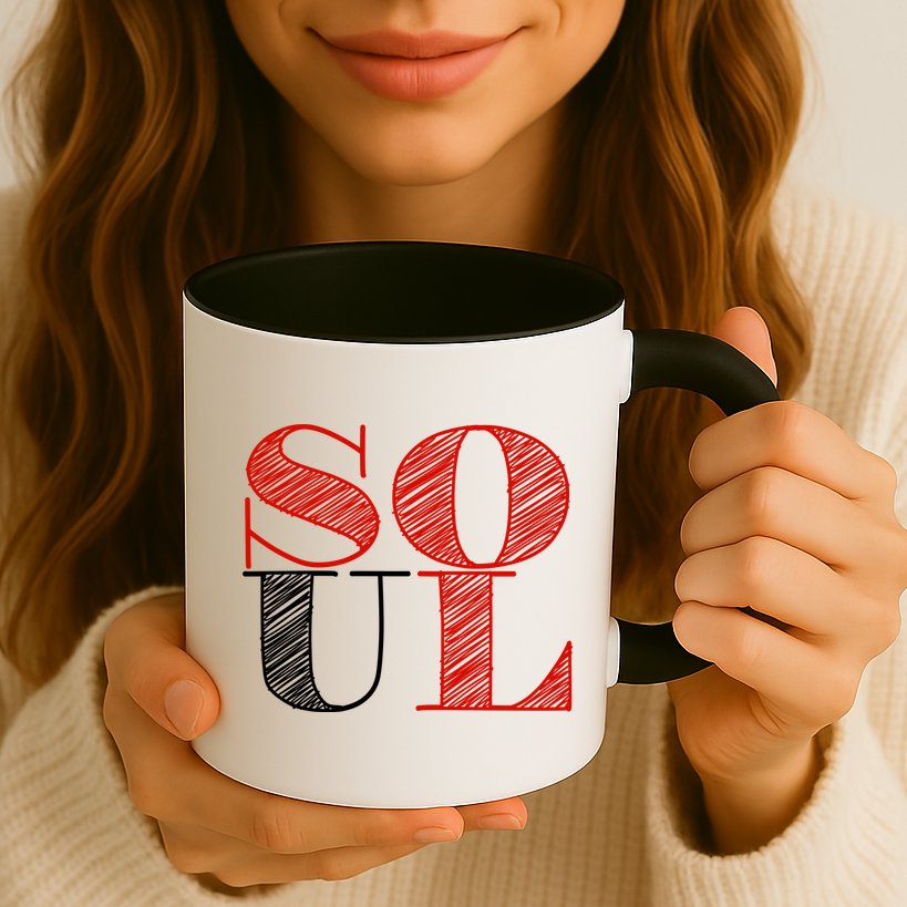 Soul Mate Matching Couples For Mrs Mug