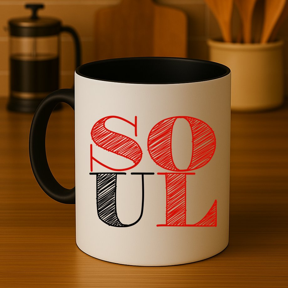 Soul Mate Matching Couples For Mrs Mug