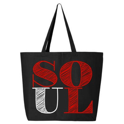 Soul Mate Matching Couples For Mrs 25L Jumbo Tote