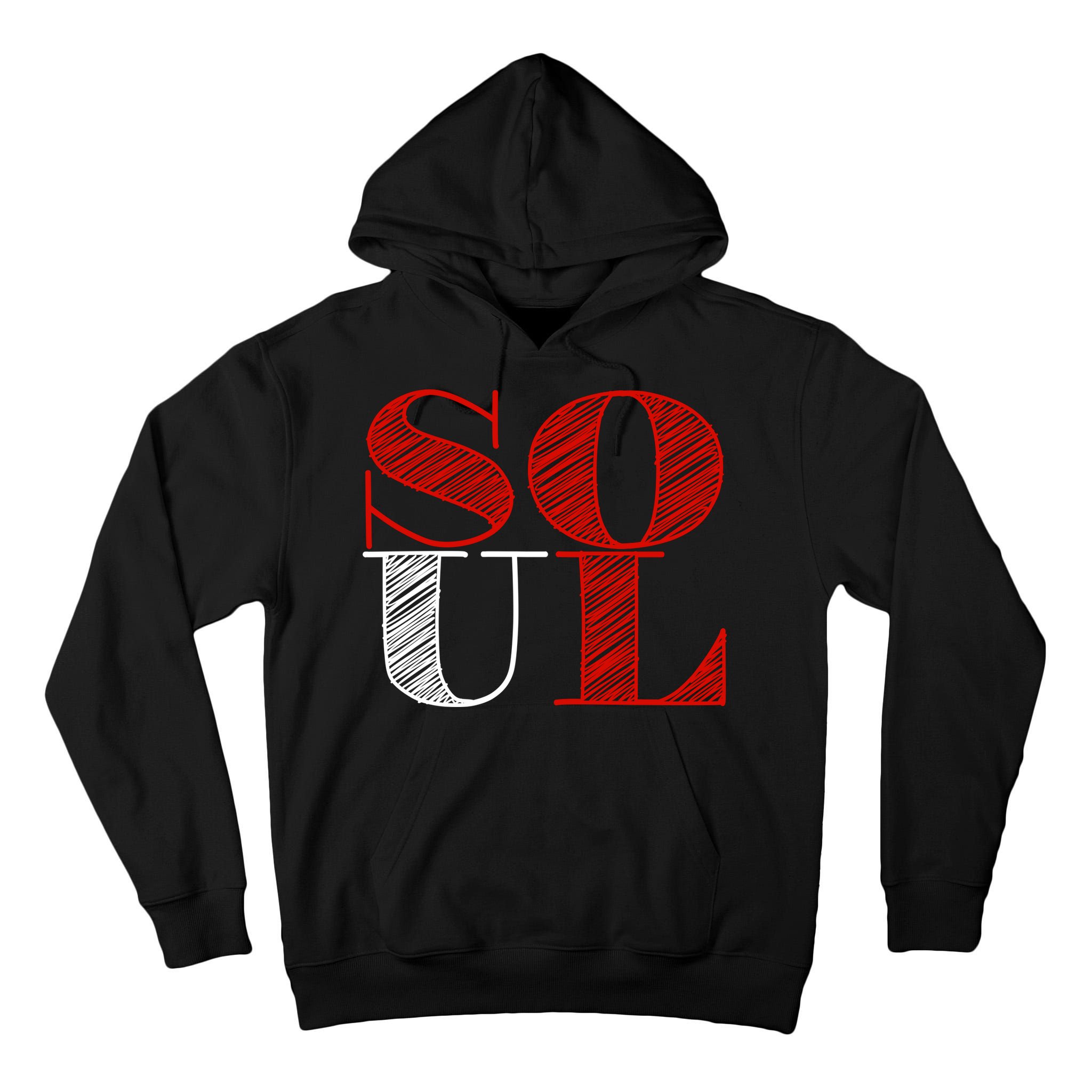 Soul Mate Matching Couples For Mrs Tall Hoodie