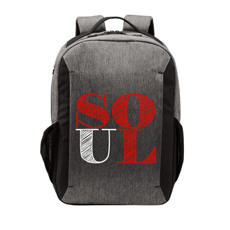 Soul Mate Matching Couples For Mrs Vector Backpack