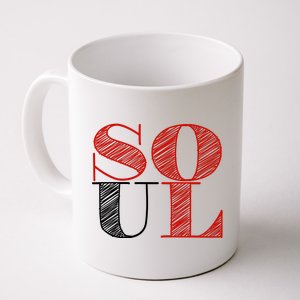 Soul Mate Matching Couples For Mrs Coffee Mug