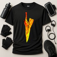 Soul Sword  Cooling Performance Crew T-Shirt