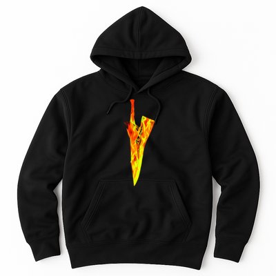 Soul Sword  Hoodie