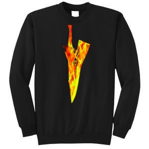 Soul Sword  Sweatshirt