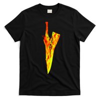 Soul Sword  T-Shirt