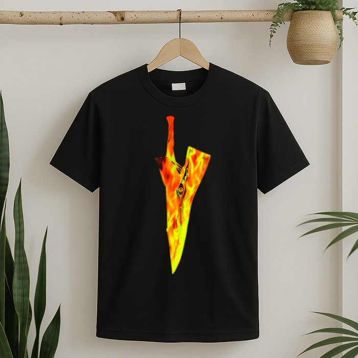 Soul Sword  T-Shirt