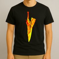 Soul Sword  T-Shirt