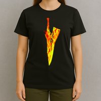 Soul Sword  T-Shirt