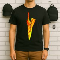 Soul Sword  T-Shirt