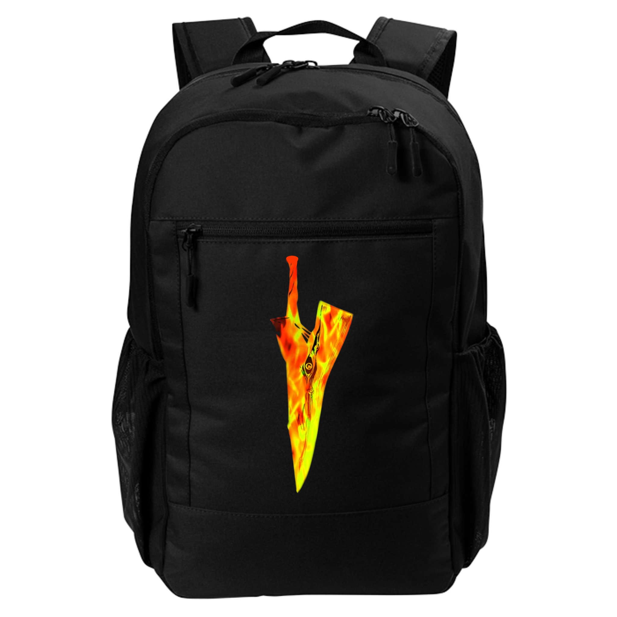 Soul Sword  Backpack