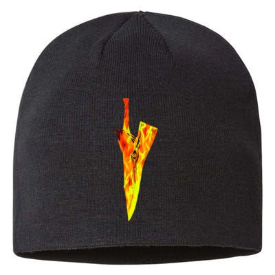 Soul Sword  Sustainable Beanie