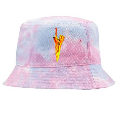 Soul Sword  Tie-Dyed Bucket Hat