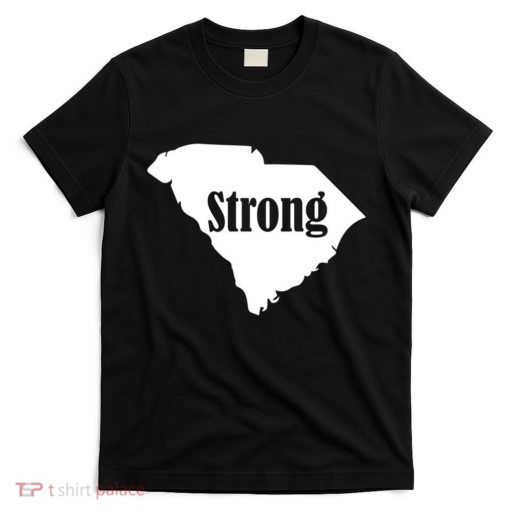 South Carolina Strong T-Shirt