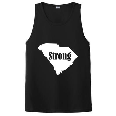 South Carolina Strong PosiCharge Competitor Tank