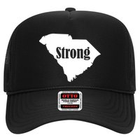 South Carolina Strong Trucker Hat