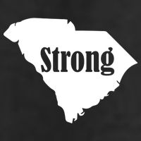 South Carolina Strong Trucker Hat