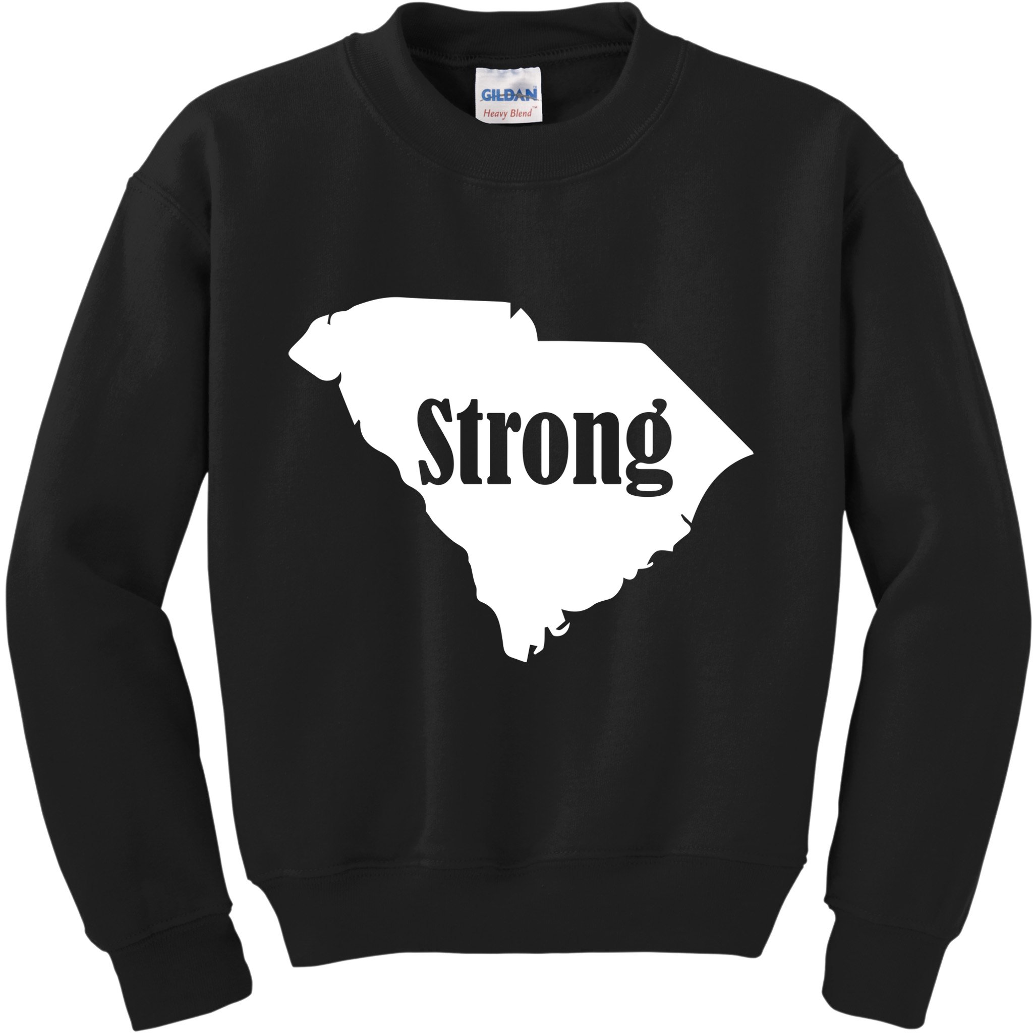 South Carolina Strong Kids Sweatshirt