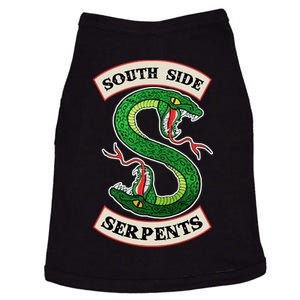 South Side Serpents  Doggie Tank