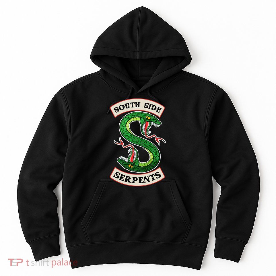 South Side Serpents  Hoodie