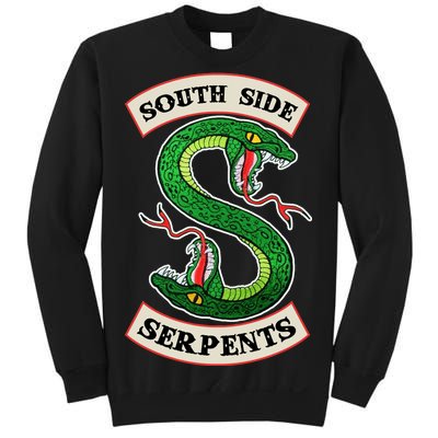 South Side Serpents  Sweatshirt