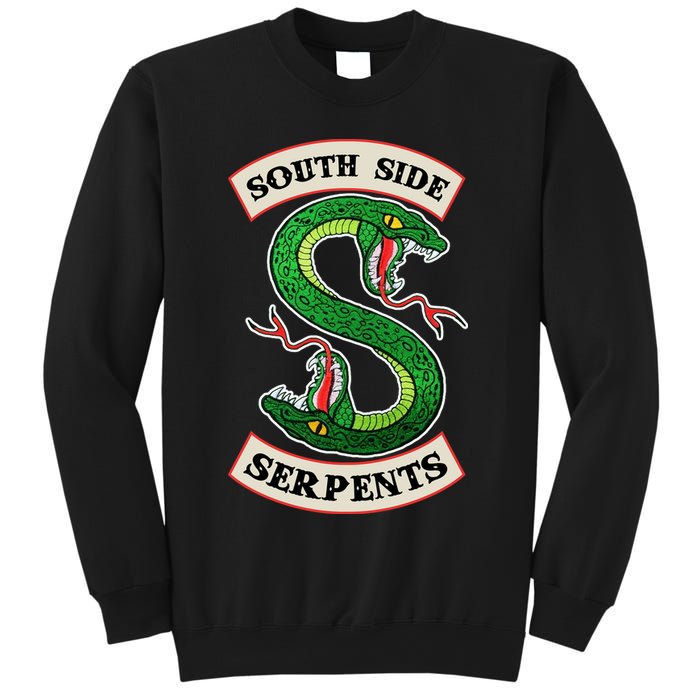 South Side Serpents  Sweatshirt