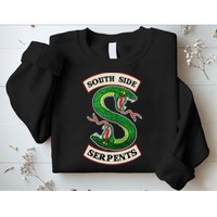 South Side Serpents  Sweatshirt