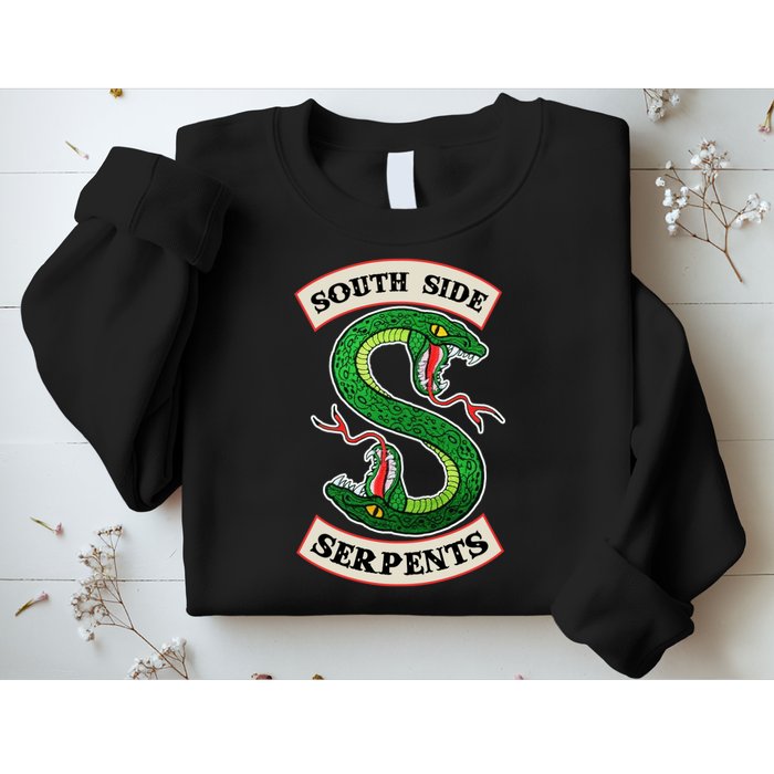 South Side Serpents  Sweatshirt